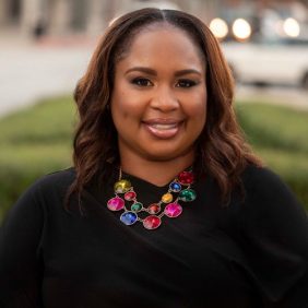 Tameka Tameka